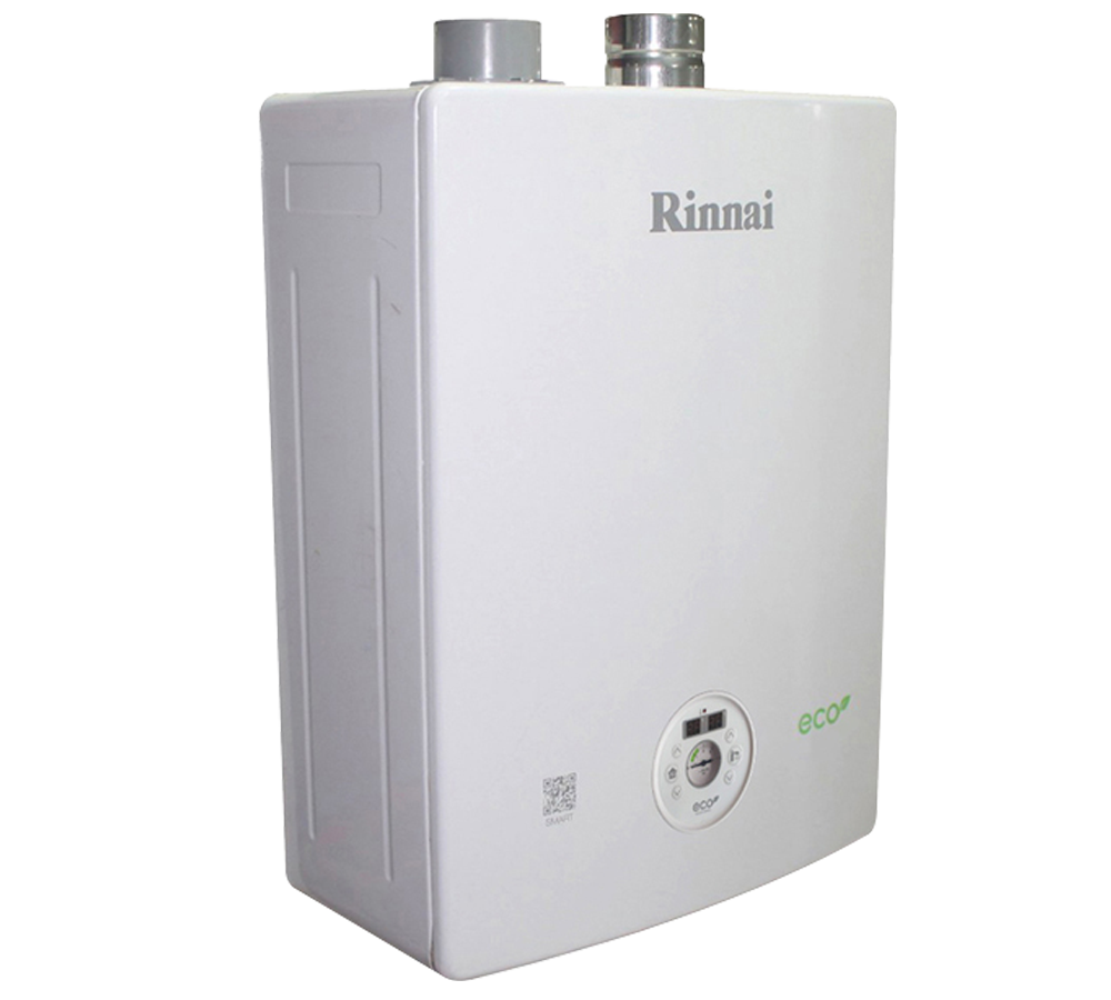 Rinnai Eco 16/17 Gas Natural